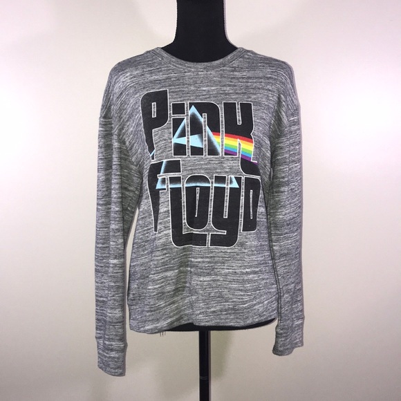 Pink Floyd Sweaters - PINK FLOYD Sweater